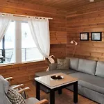 Holiday home Lammassaari By Interhome