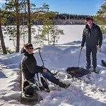Holiday home Lammassaari By Interhome