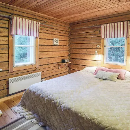 Feriehus Lammassaari By Interhome *