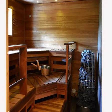 Lammassaari By Interhome Feriehus *