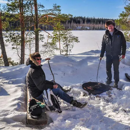 Lammassaari By Interhome Kuusjärvi
