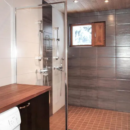 Lammassaari By Interhome Feriehus *