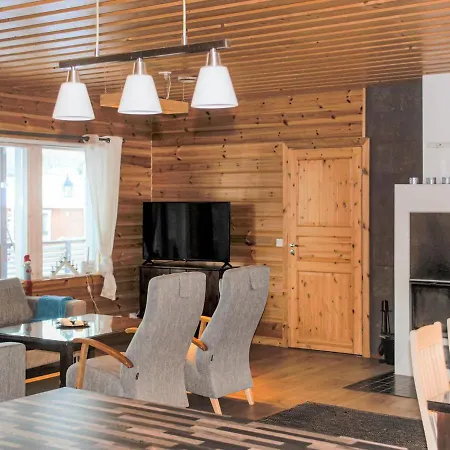 Lammassaari By Interhome *
