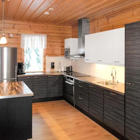 Lammassaari By Interhome