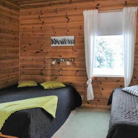 Lammassaari By Interhome Feriehus Kuusjärvi