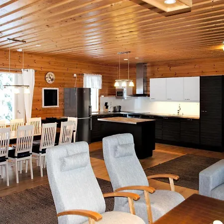 Lammassaari By Interhome Kuusjärvi