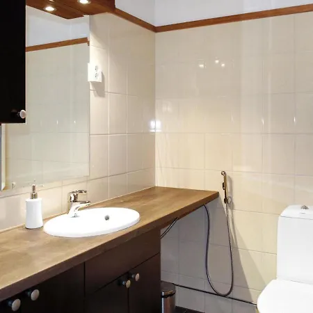 Lammassaari By Interhome Feriehus