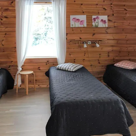 Lammassaari By Interhome Feriehus *