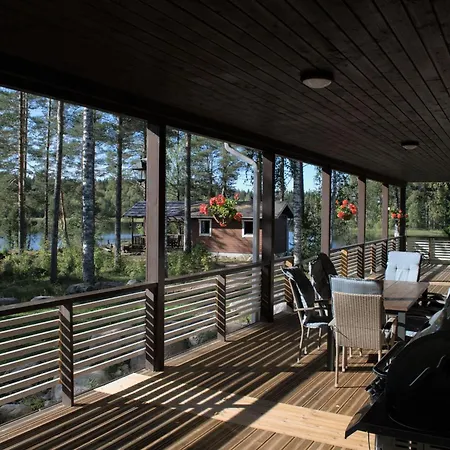 Lammassaari By Interhome