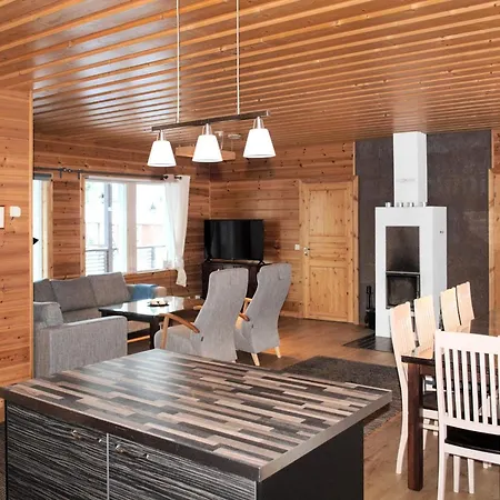 Дом отдыха Lammassaari By Interhome Kuusjarvi