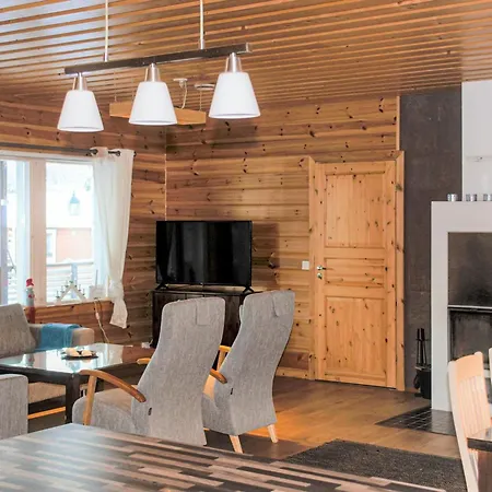 Lammassaari By Interhome Дом отдыха