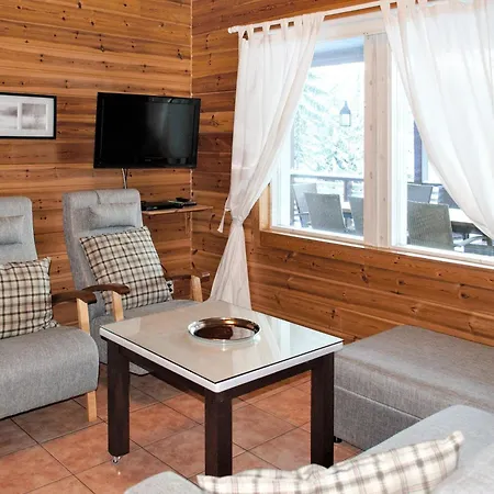 Lammassaari By Interhome *