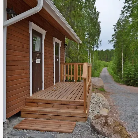 Lammassaari By Interhome