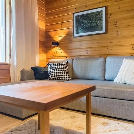 Lammassaari By Interhome Kuusjärvi