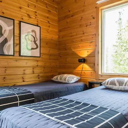 Lammassaari By Interhome * Kuusjärvi