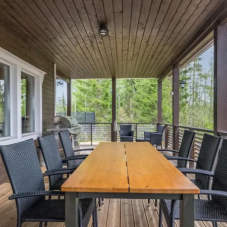Lammassaari By Interhome *