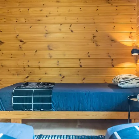בית נופש Lammassaari By Interhome