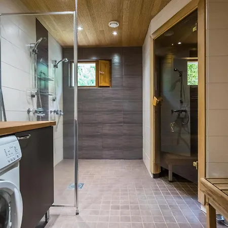 Lammassaari By Interhome *