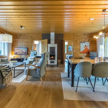 Lammassaari By Interhome