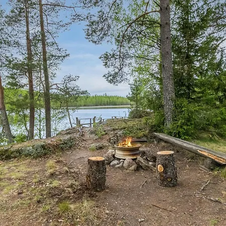 Lammassaari By Interhome *