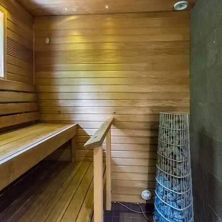 Lammassaari By Interhome בית נופש *