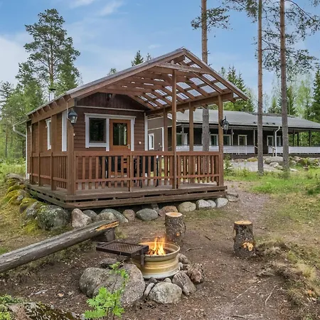 Lammassaari By Interhome Kuusjärvi
