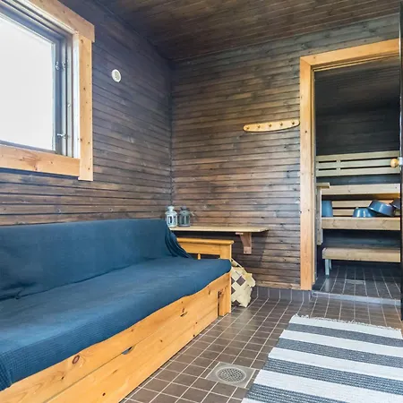 Lammassaari By Interhome בית נופש