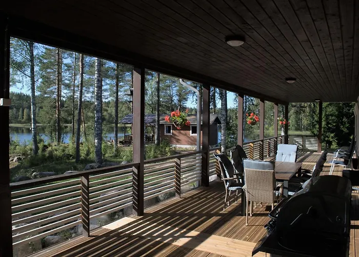 Lammassaari By Interhome