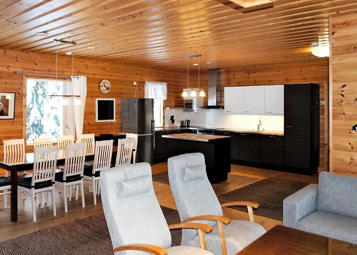 Lammassaari By Interhome Kuusjarvi