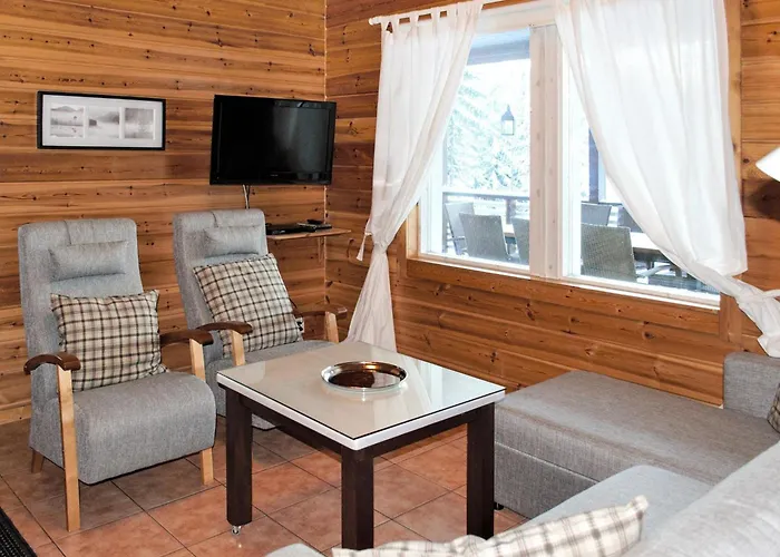 Lammassaari By Interhome *