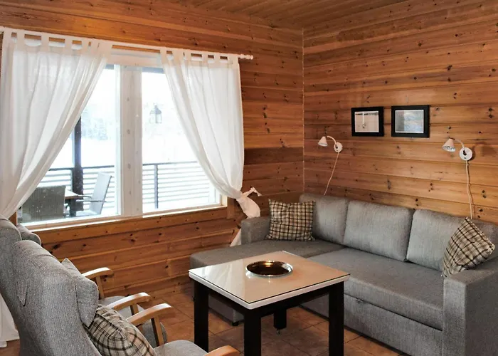 Дом отдыха Lammassaari By Interhome