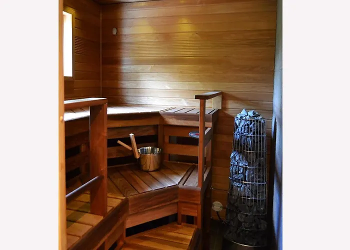 Lammassaari By Interhome Дом отдыха *