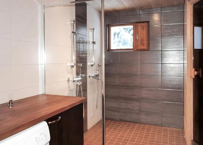 Lammassaari By Interhome Дом отдыха