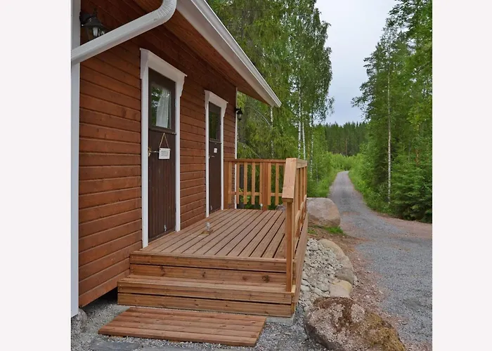 Lammassaari By Interhome