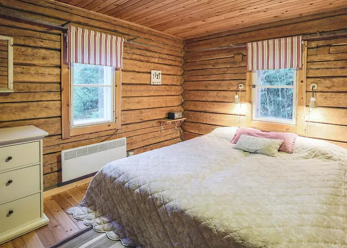 Lammassaari By Interhome